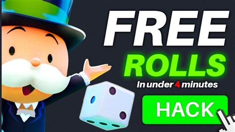 Monopoly Go Cheats, Hacks For Free Dice 2024 .